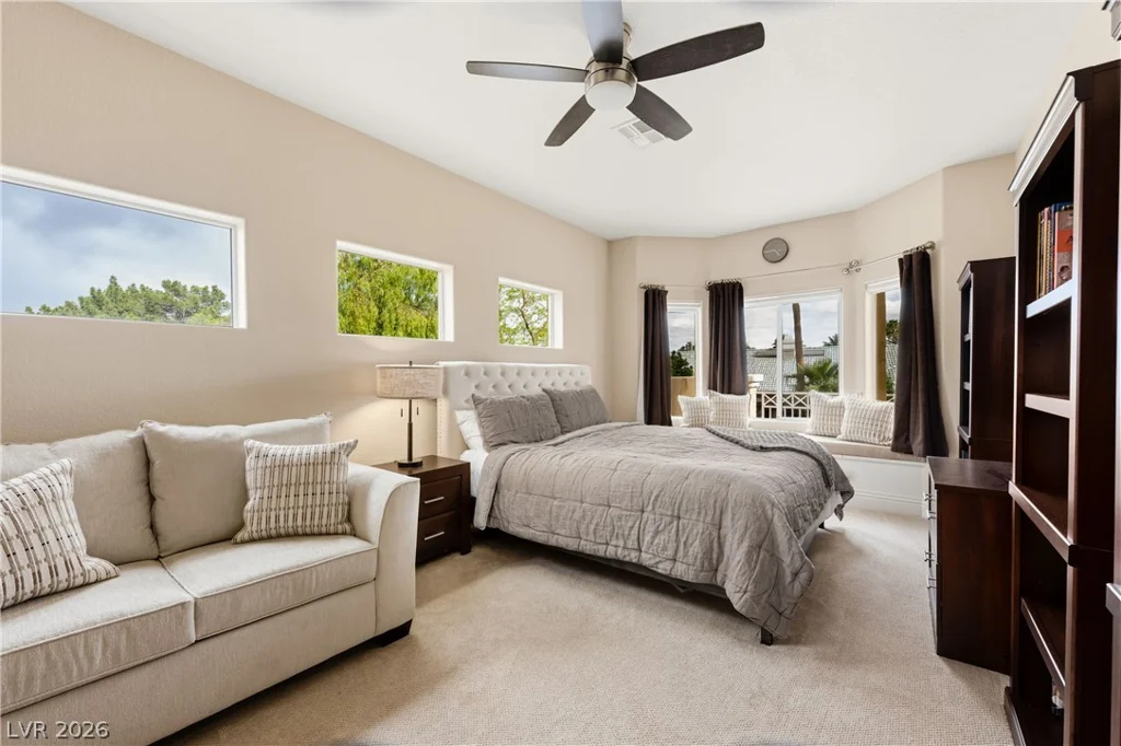 9209 Eagle Hills, Las Vegas, NV 89134