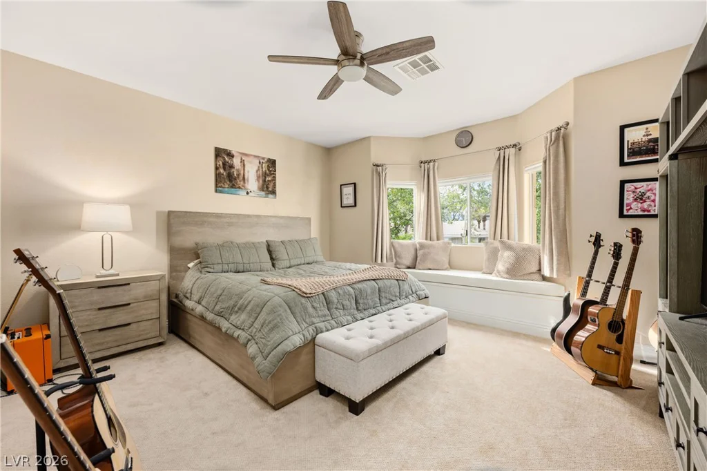 9209 Eagle Hills, Las Vegas, NV 89134