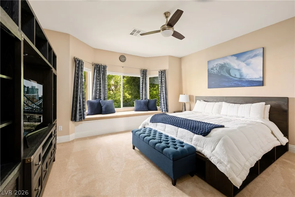 9209 Eagle Hills, Las Vegas, NV 89134