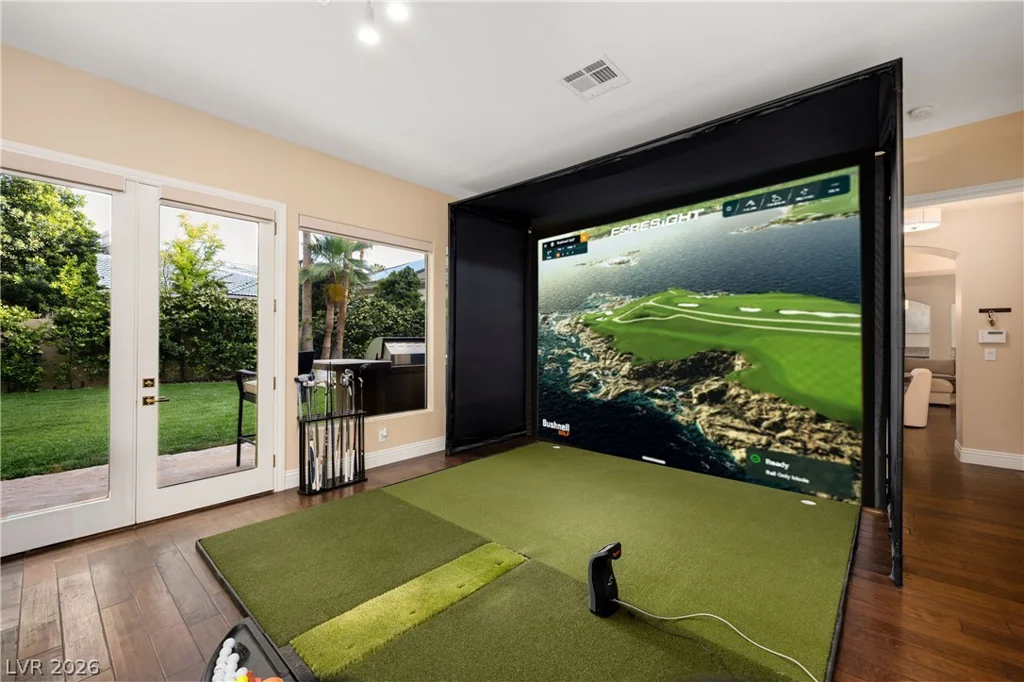 9209 Eagle Hills, Las Vegas, NV 89134