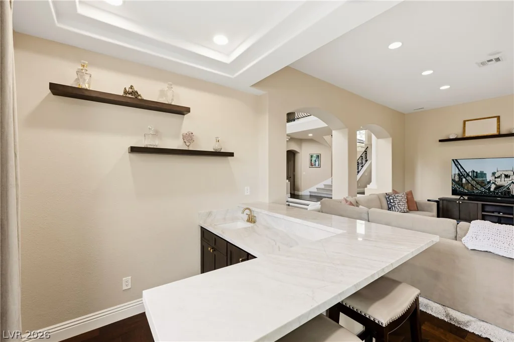 9209 Eagle Hills, Las Vegas, NV 89134