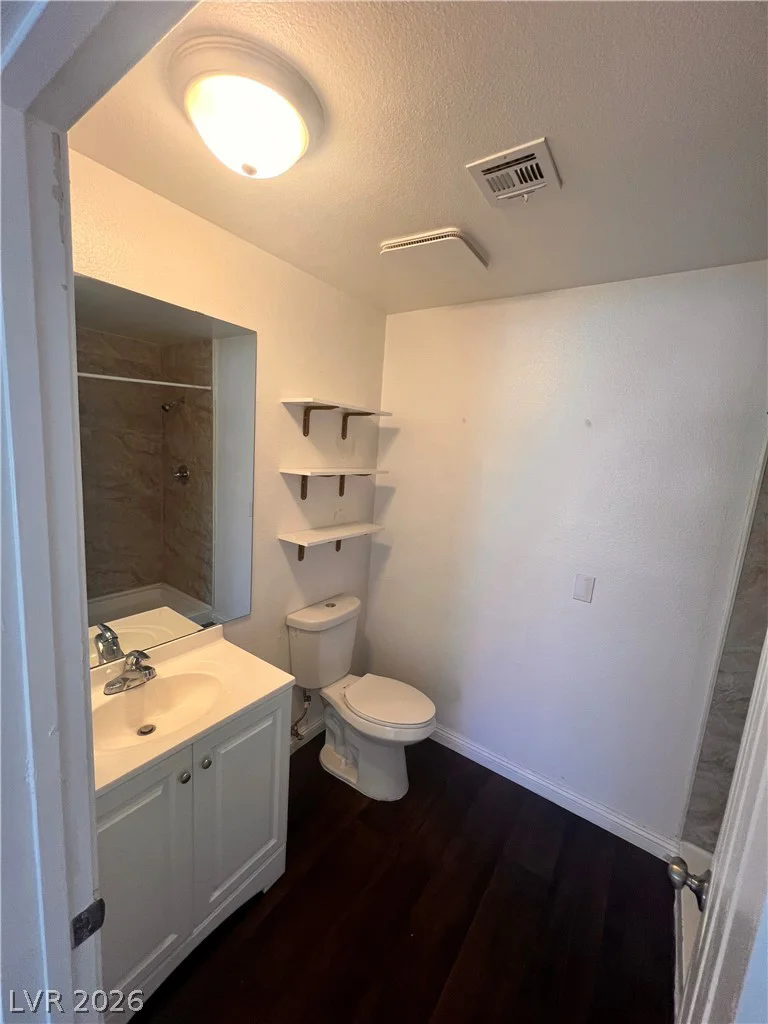 5576 Rochelle, Las Vegas, NV 89103