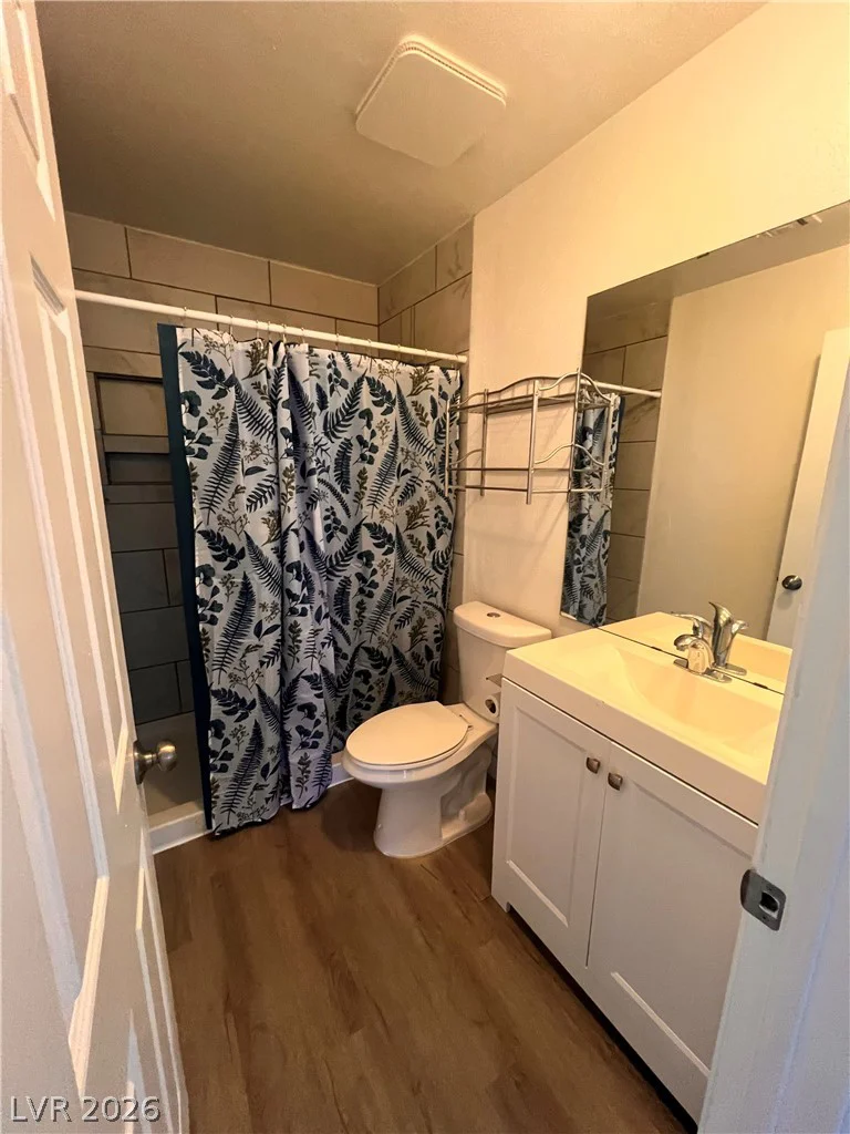 5576 Rochelle, Las Vegas, NV 89103