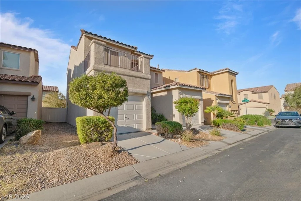 5388 Bella Ventana, Las Vegas, NV 89139