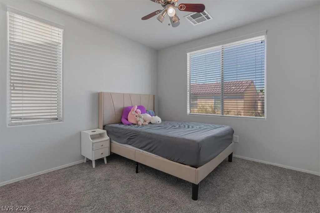 5388 Bella Ventana, Las Vegas, NV 89139