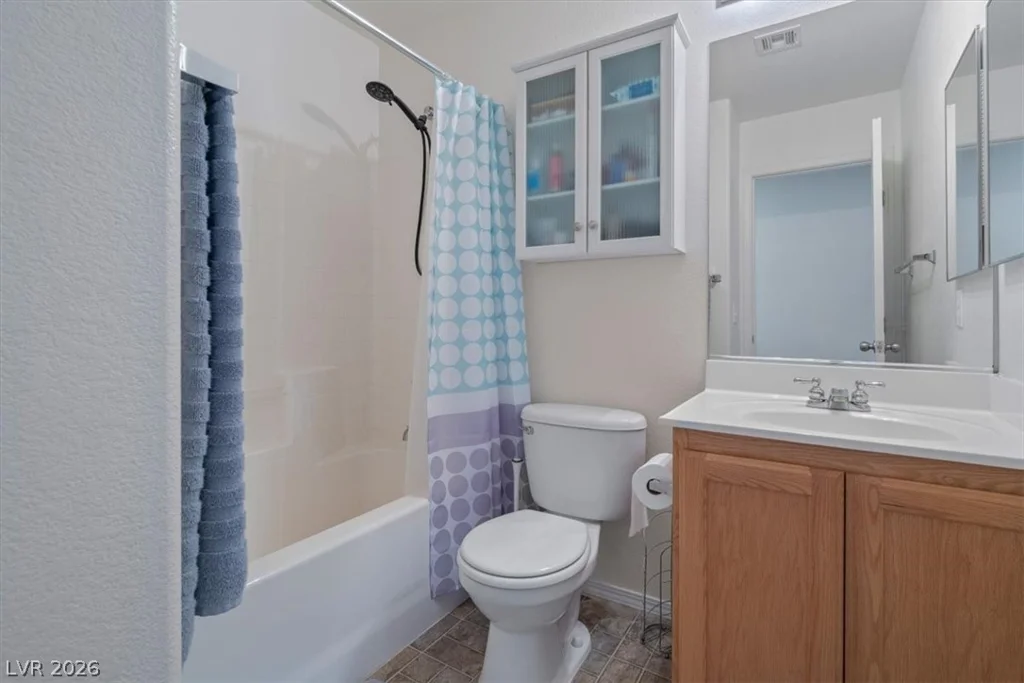 5388 Bella Ventana, Las Vegas, NV 89139