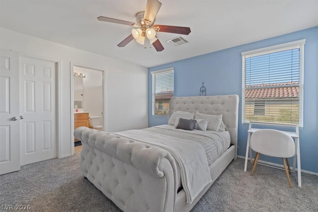 5388 Bella Ventana, Las Vegas, NV 89139