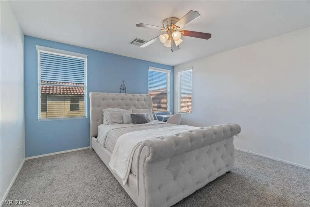 5388 Bella Ventana, Las Vegas, NV 89139