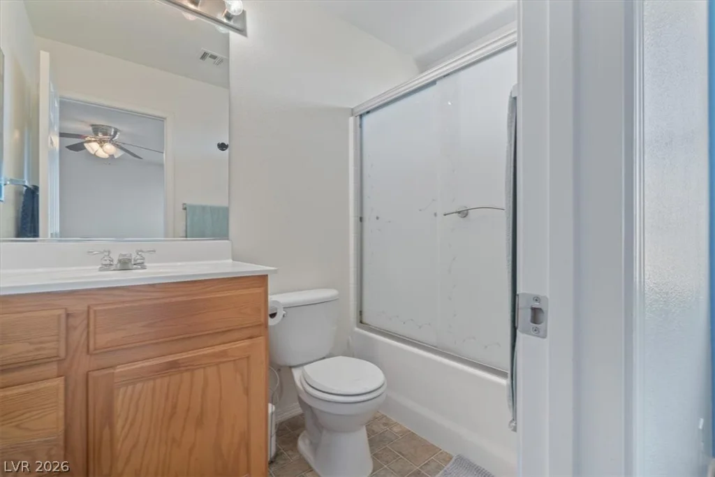 5388 Bella Ventana, Las Vegas, NV 89139