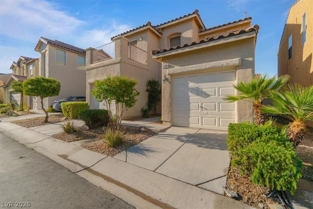 5388 Bella Ventana, Las Vegas, NV 89139