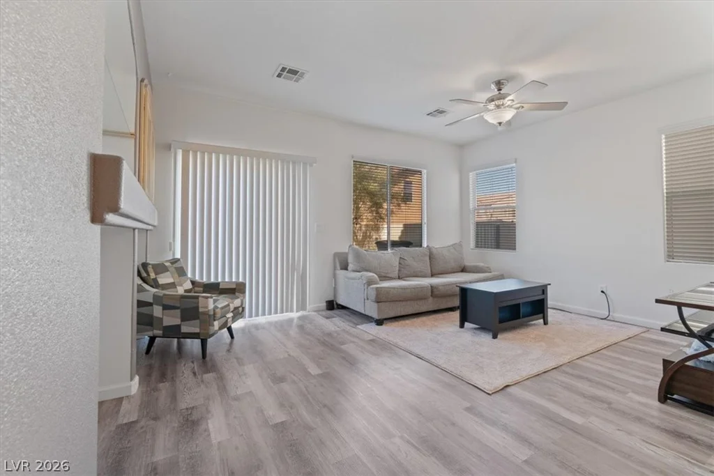 5388 Bella Ventana, Las Vegas, NV 89139