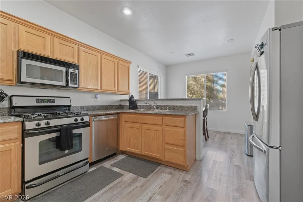 5388 Bella Ventana, Las Vegas, NV 89139