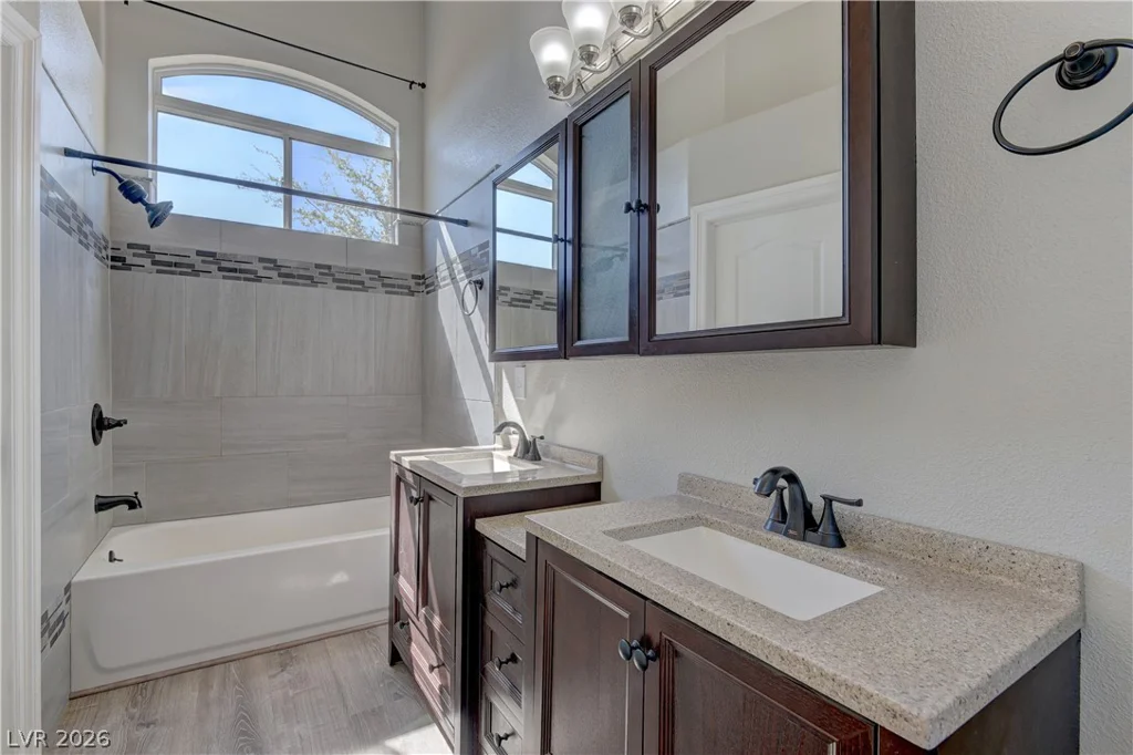 6728 Lavender Lilly, North Las Vegas, NV 89084