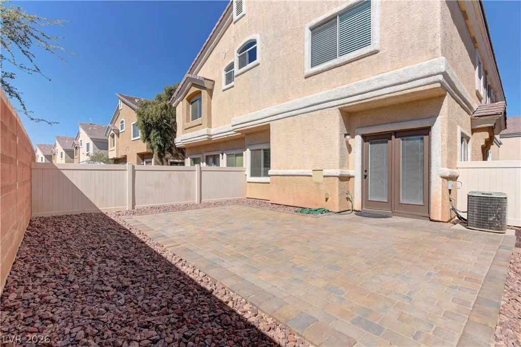 6728 Lavender Lilly, North Las Vegas, NV 89084