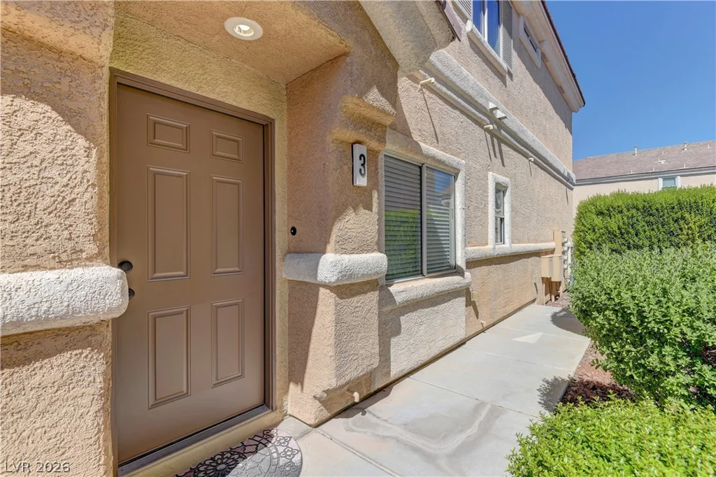 6728 Lavender Lilly, North Las Vegas, NV 89084