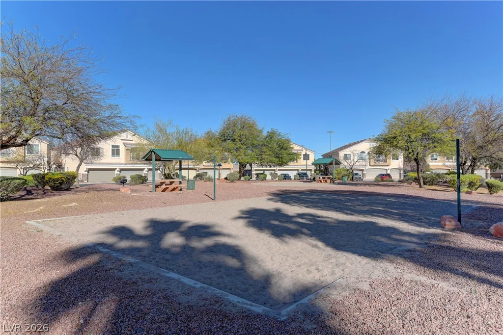 6728 Lavender Lilly, North Las Vegas, NV 89084
