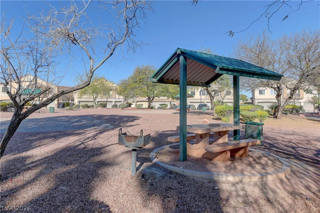 6728 Lavender Lilly, North Las Vegas, NV 89084