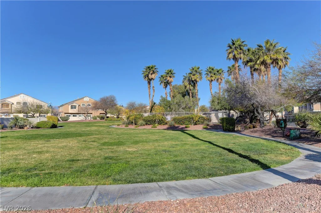 6728 Lavender Lilly, North Las Vegas, NV 89084