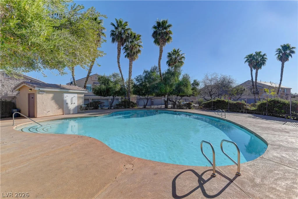6728 Lavender Lilly, North Las Vegas, NV 89084