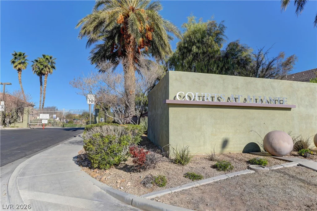 6728 Lavender Lilly, North Las Vegas, NV 89084