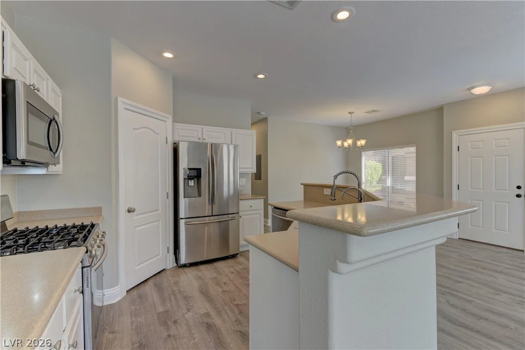 6728 Lavender Lilly, North Las Vegas, NV 89084