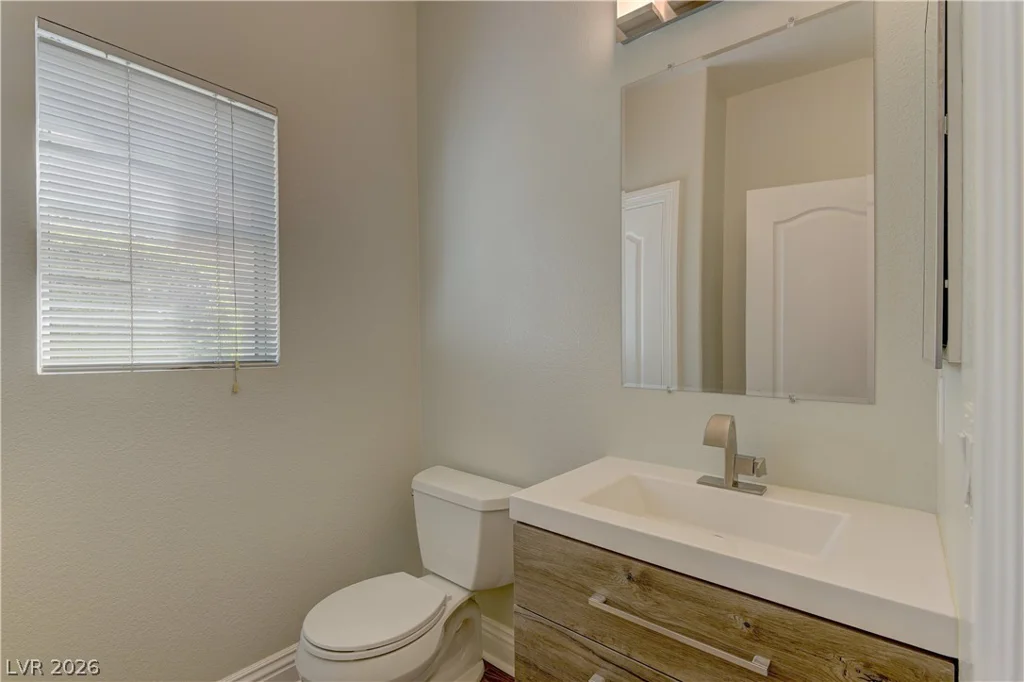 6728 Lavender Lilly, North Las Vegas, NV 89084