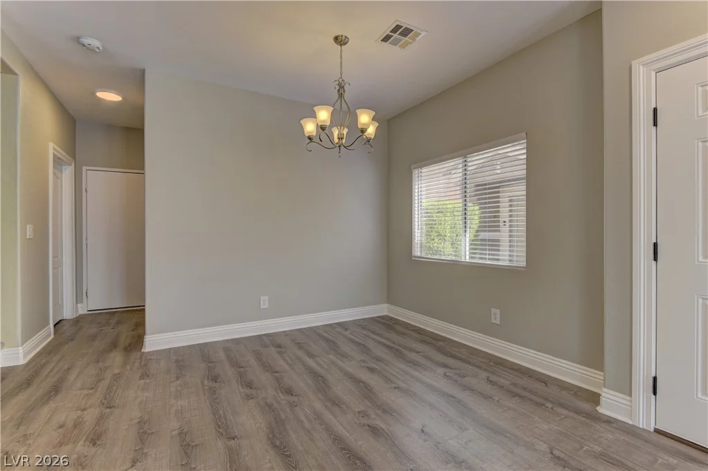 6728 Lavender Lilly, North Las Vegas, NV 89084