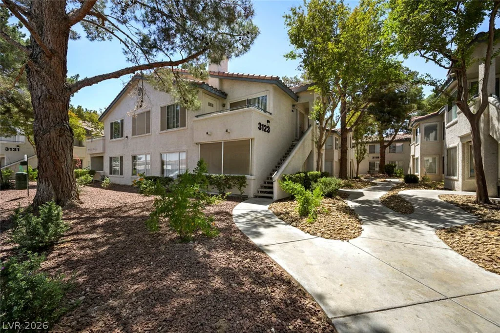 3123 Key Largo, Las Vegas, NV 89120