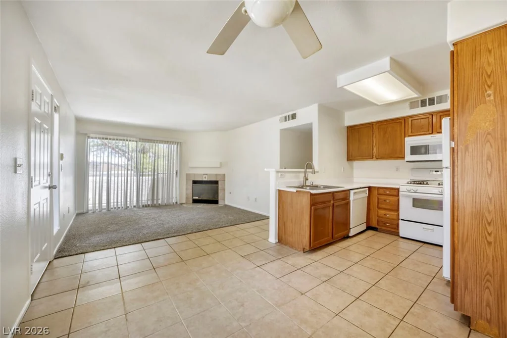 3123 Key Largo, Las Vegas, NV 89120