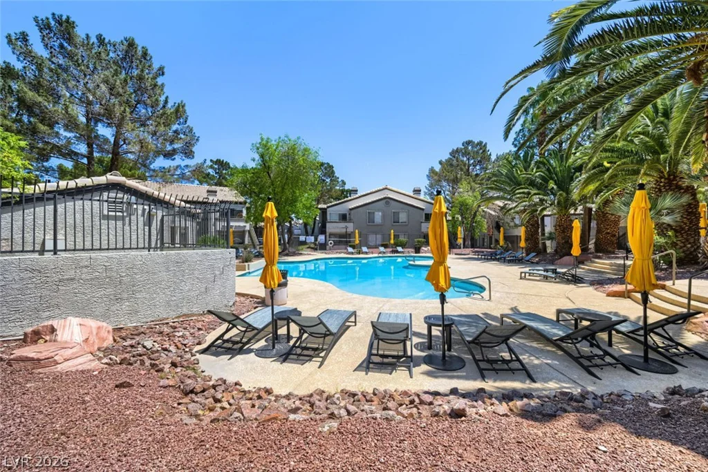3123 Key Largo, Las Vegas, NV 89120