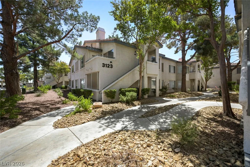 3123 Key Largo, Las Vegas, NV 89120