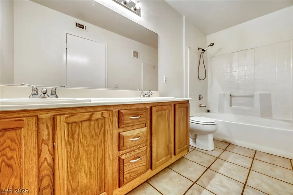 3123 Key Largo, Las Vegas, NV 89120