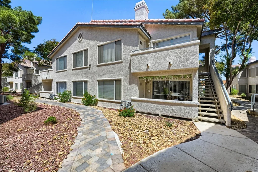 3123 Key Largo, Las Vegas, NV 89120