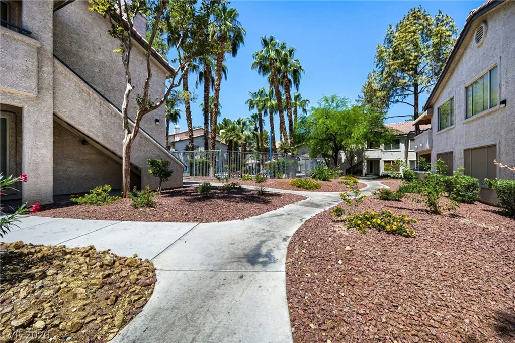 3123 Key Largo, Las Vegas, NV 89120