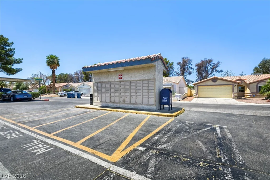 3123 Key Largo, Las Vegas, NV 89120