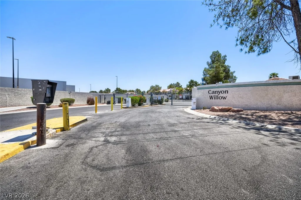 3123 Key Largo, Las Vegas, NV 89120