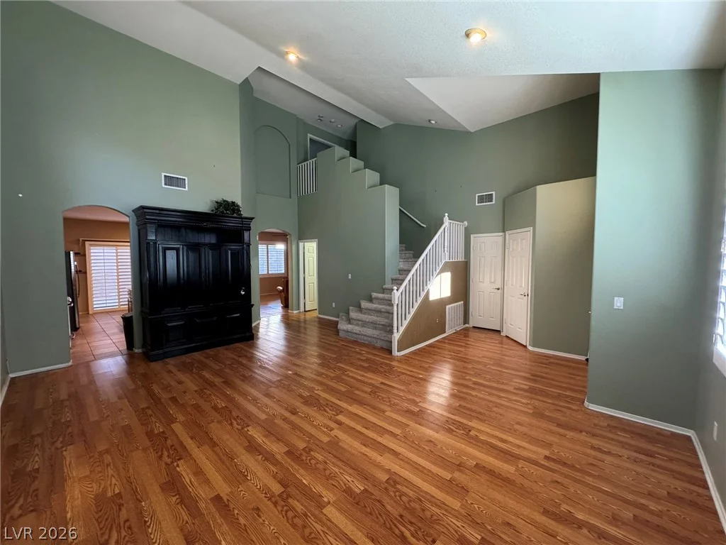 3437 Bedfordshire, Las Vegas, NV 89129