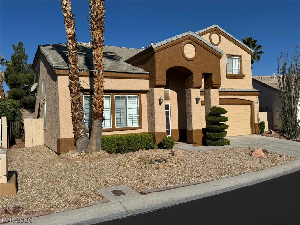 3437 Bedfordshire, Las Vegas, NV 89129