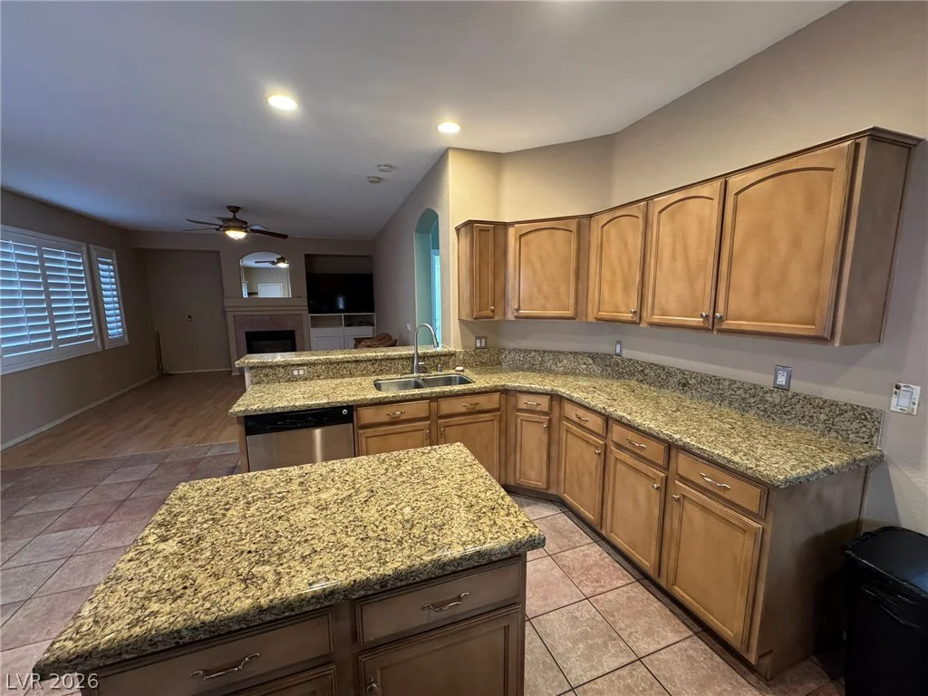 3437 Bedfordshire, Las Vegas, NV 89129