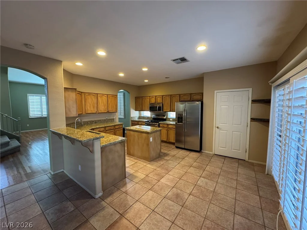 3437 Bedfordshire, Las Vegas, NV 89129