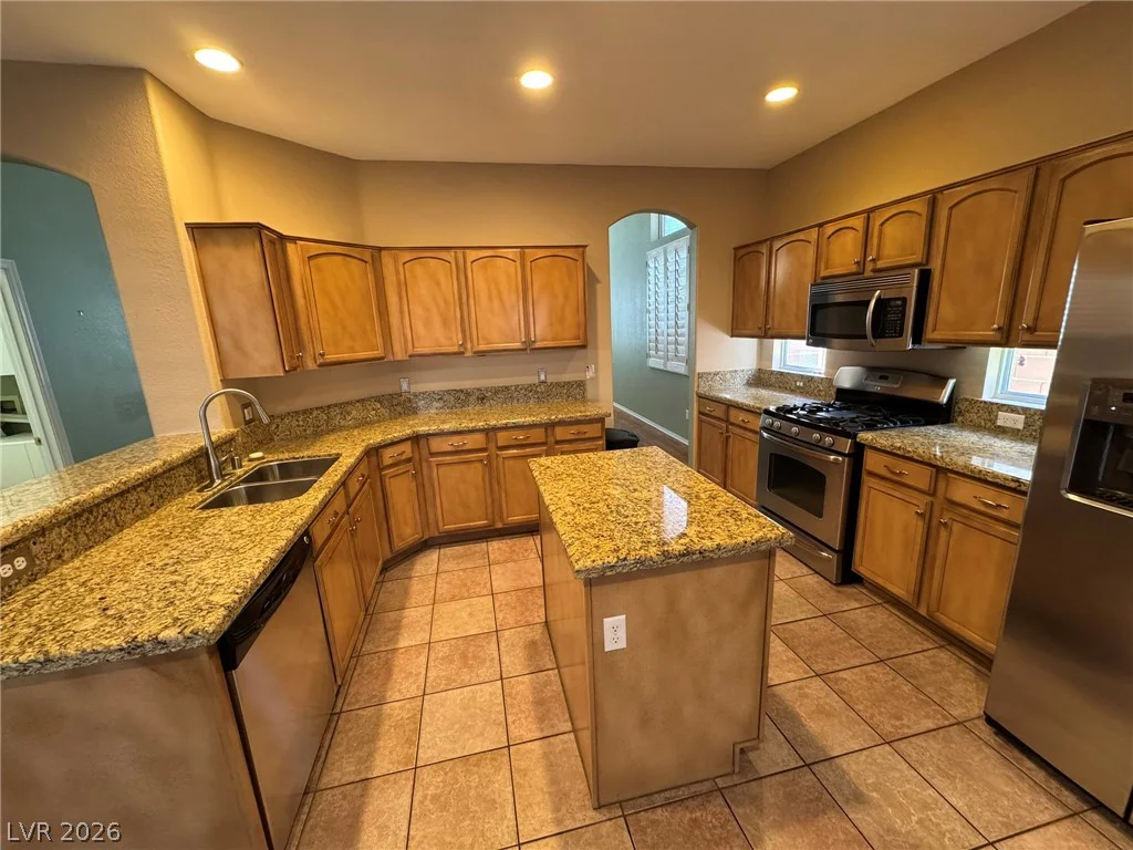 3437 Bedfordshire, Las Vegas, NV 89129