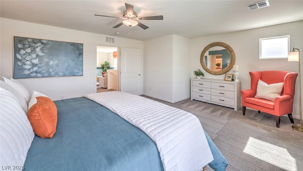 7376 Dominguez Bay, North Las Vegas, NV 89084