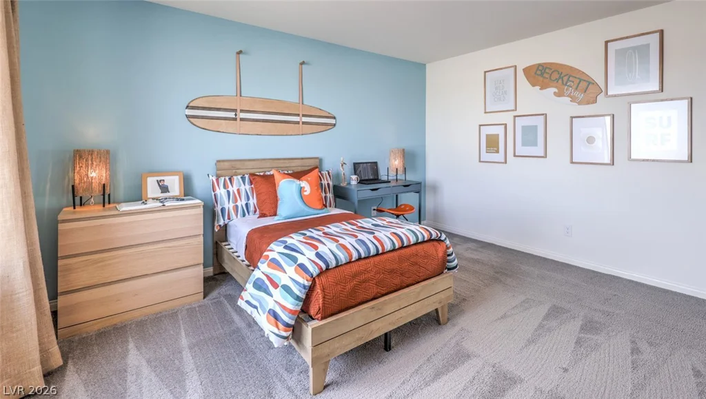 7376 Dominguez Bay, North Las Vegas, NV 89084
