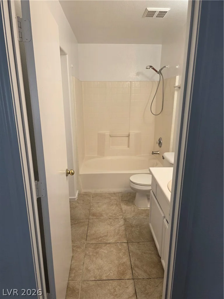 10026 Crisp Clover, Las Vegas, NV 89183