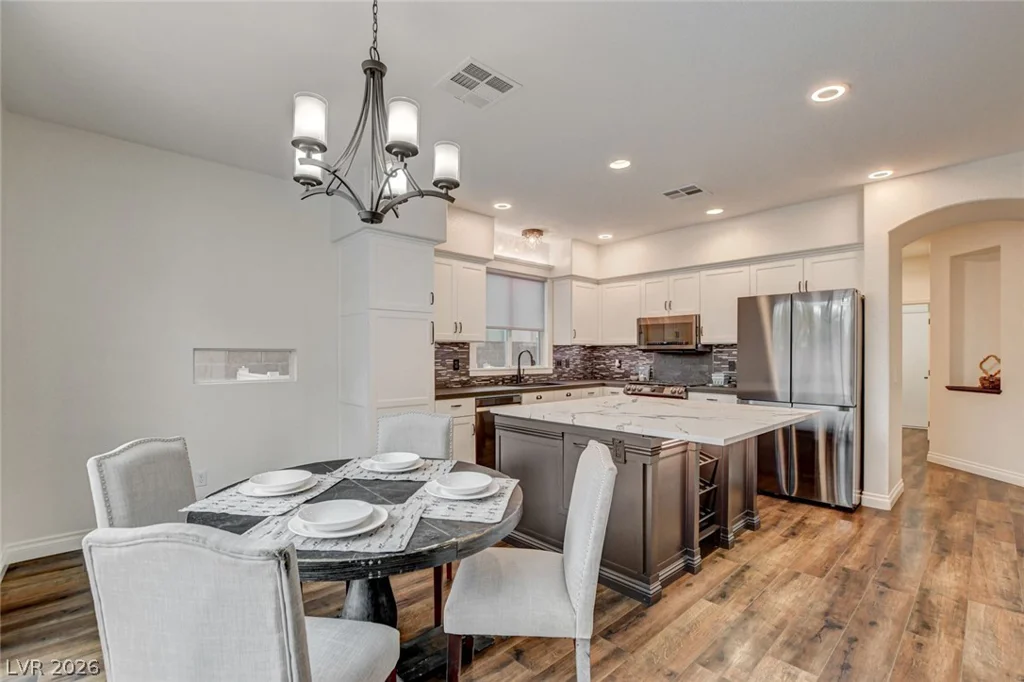 11053 Zarod, Las Vegas, NV 89135