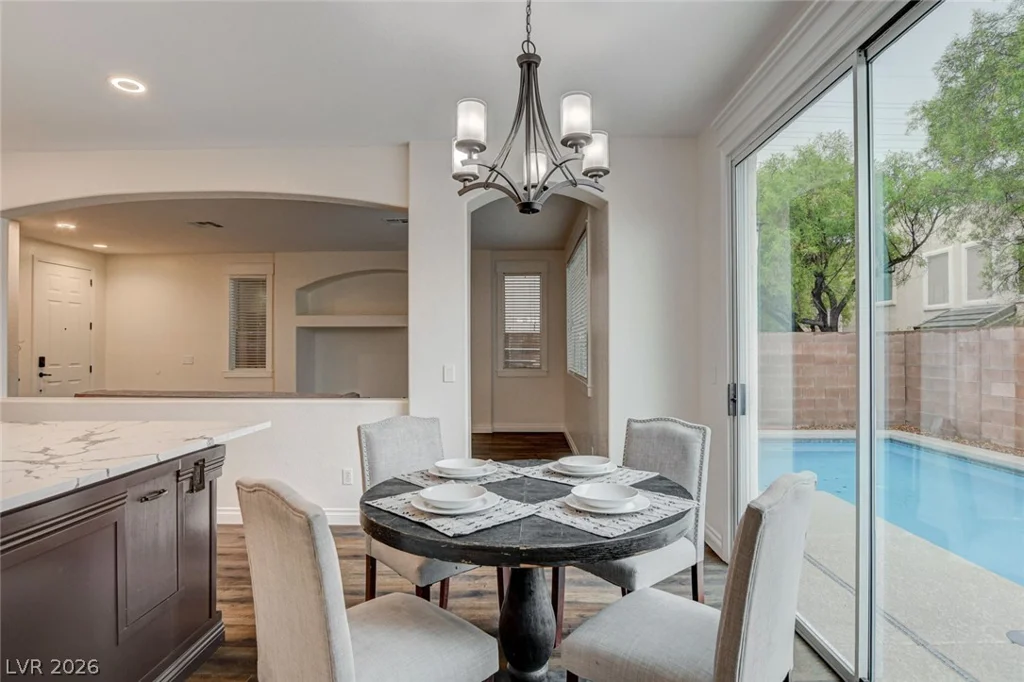 11053 Zarod, Las Vegas, NV 89135