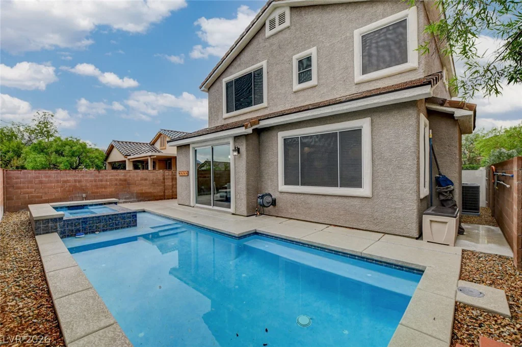 11053 Zarod, Las Vegas, NV 89135