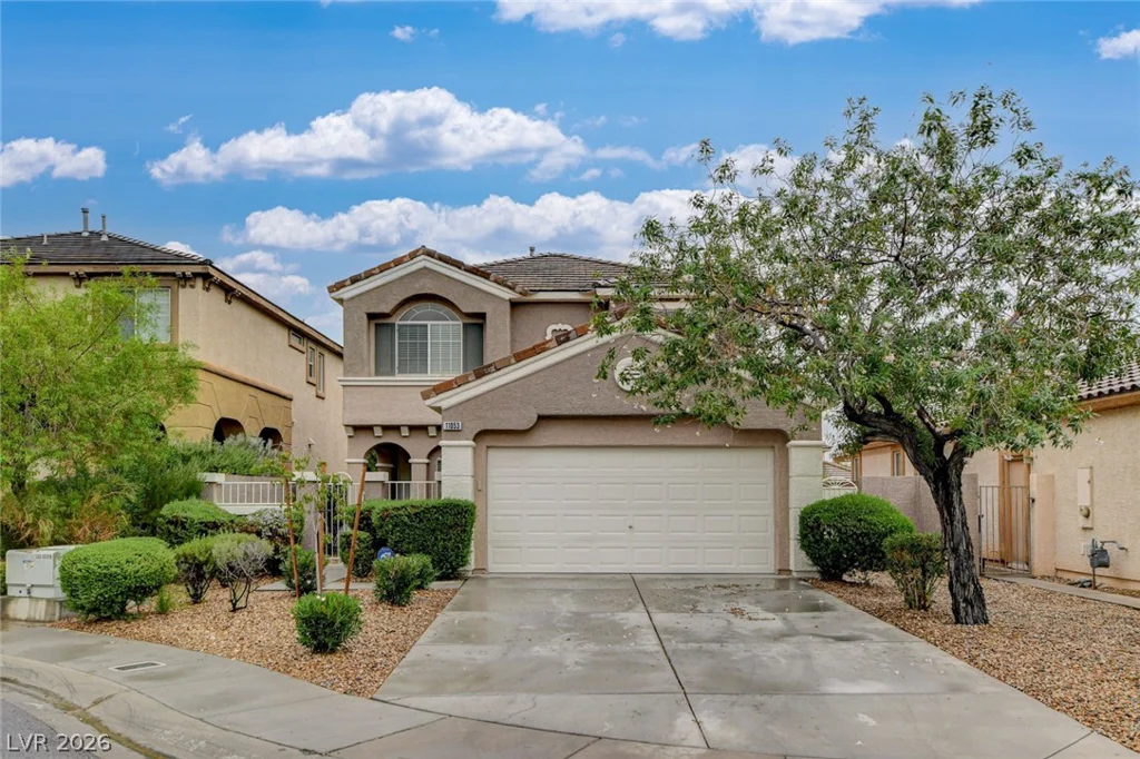 11053 Zarod, Las Vegas, NV 89135