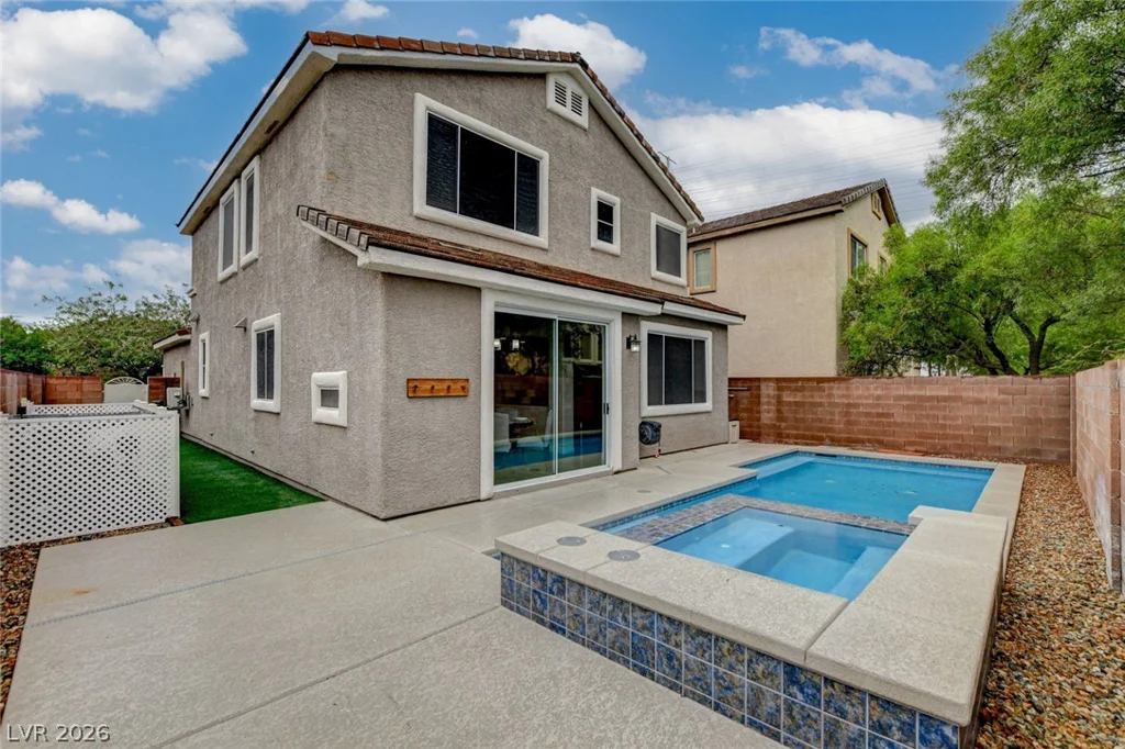 11053 Zarod, Las Vegas, NV 89135