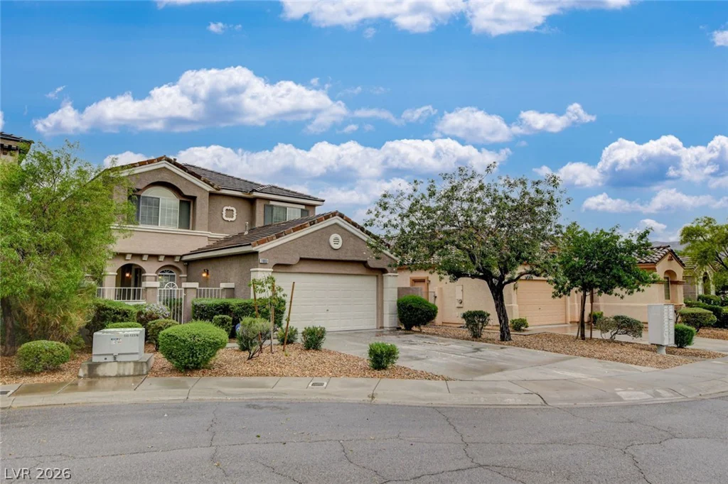 11053 Zarod, Las Vegas, NV 89135